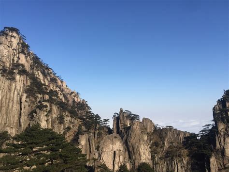 黄山有哪些忒產